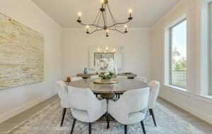 ABOVE - Exquisite Retreat on 1.6 Acres in Gated Community - Austin, Texas
