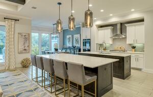 ABOVE - Exquisite Retreat on 1.6 Acres in Gated Community - Austin, Texas