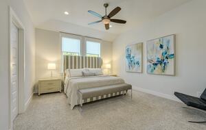 ABOVE - Exquisite Retreat on 1.6 Acres in Gated Community - Austin, Texas