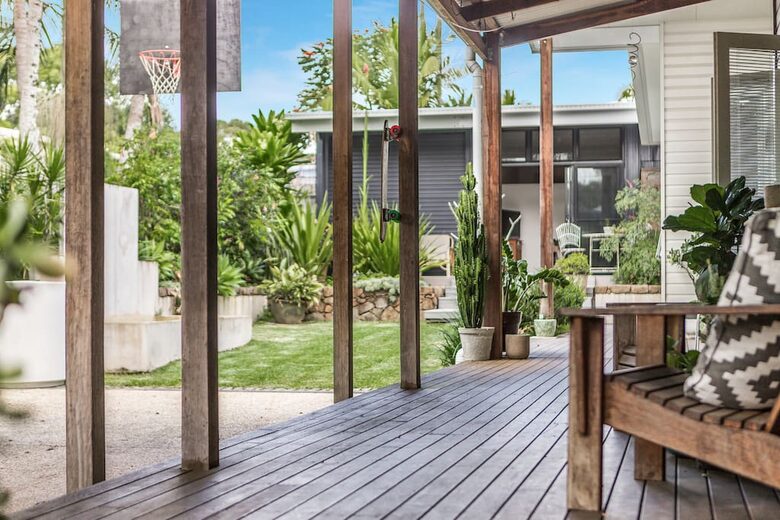 Absolute Bangalow Abode - mins to Byron Bay - Bangalow, Australia