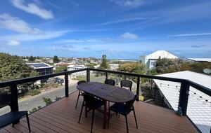 Coastal Haven on Corcoran - Goolwa Beach, Australia