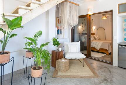 Casa Promesa Beachfront Villa - Sayulita, Mexico