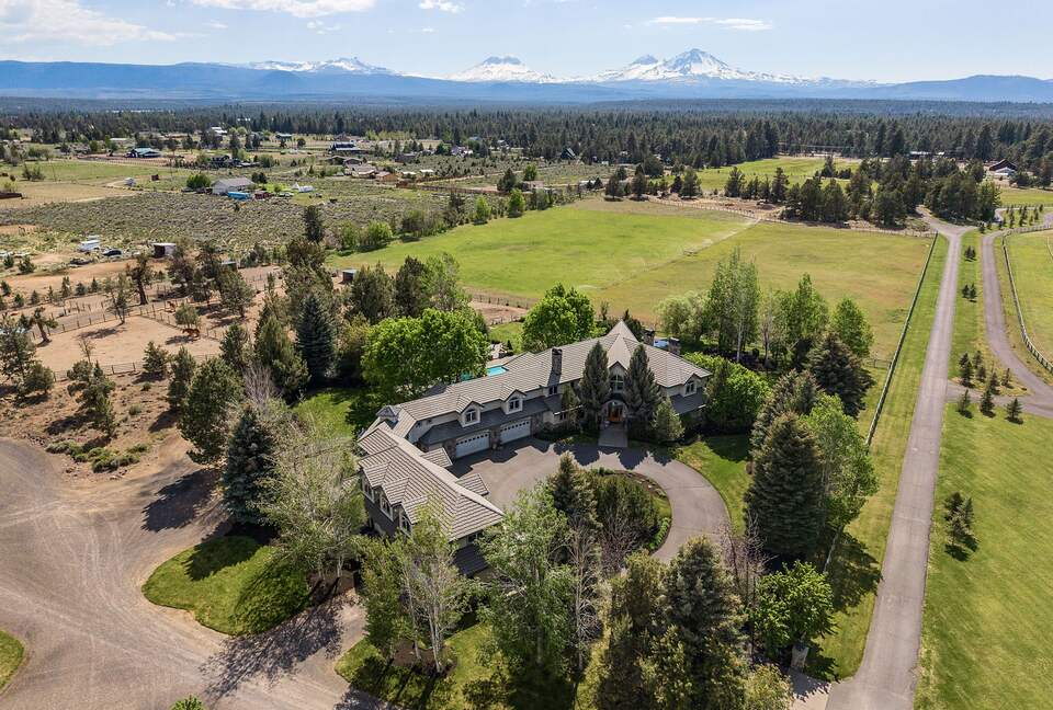25 Acres