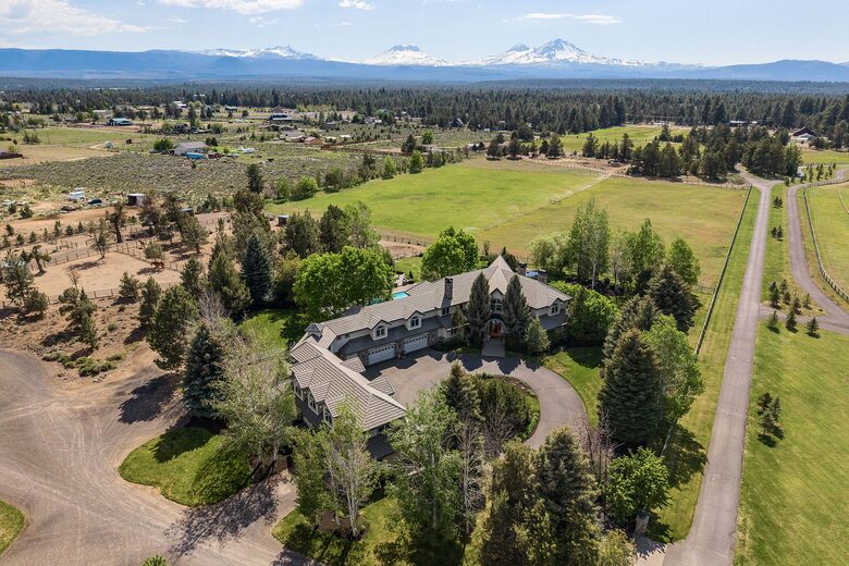 25 Acres