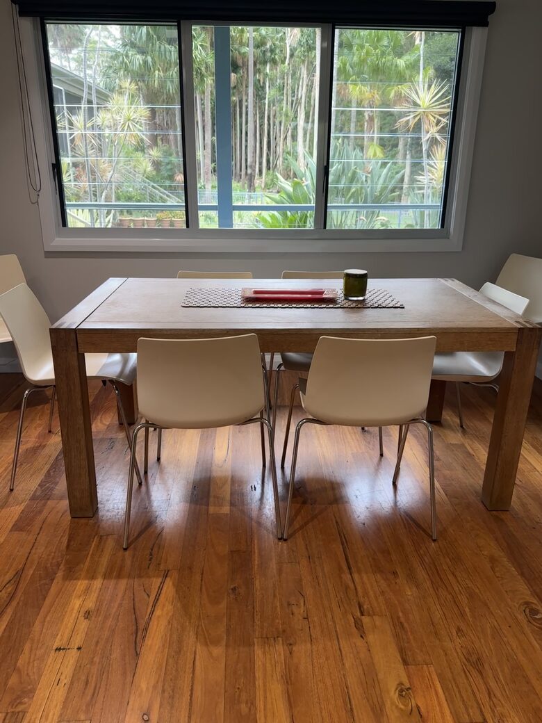 距离布鲁伊斯海滩仅几步之遥的独立式海滨度假屋——澳大利亚布鲁伊斯海滩