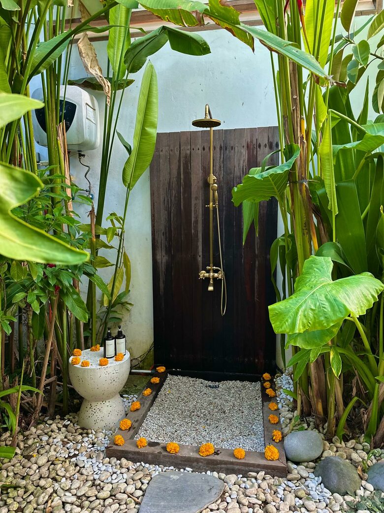 Canggu Haven Retreat Villa - Denpasar, Indonesia