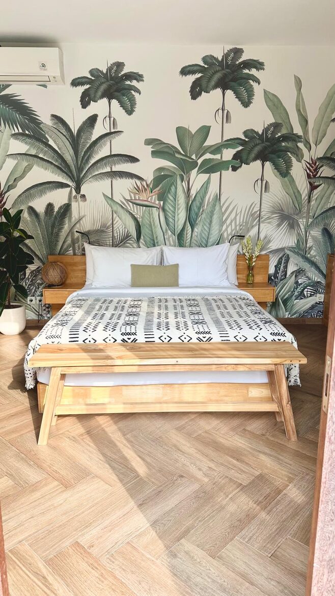 Canggu Haven Retreat Villa - Denpasar, Indonesia