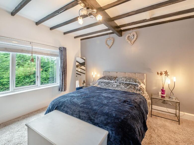 A Cosy Countryside Escape in Rural Nottinghamshire - Elkesley, United Kingdom