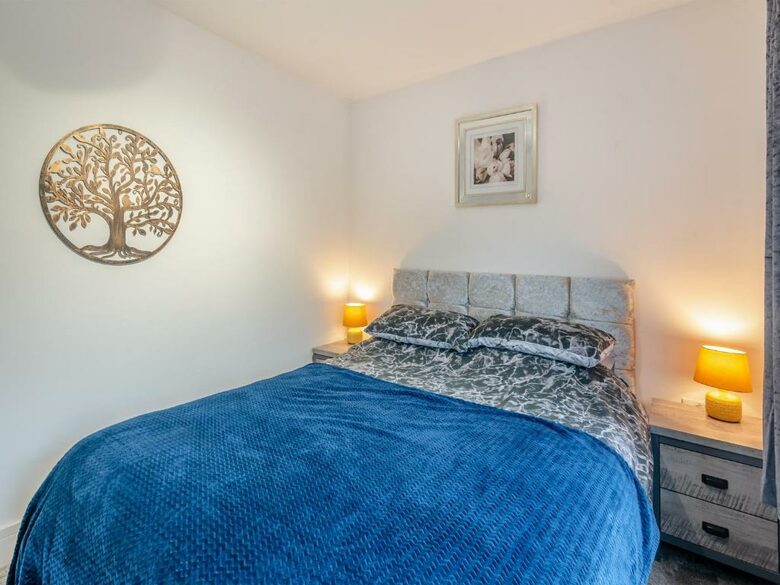 A Cosy Countryside Escape in Rural Nottinghamshire - Elkesley, United Kingdom