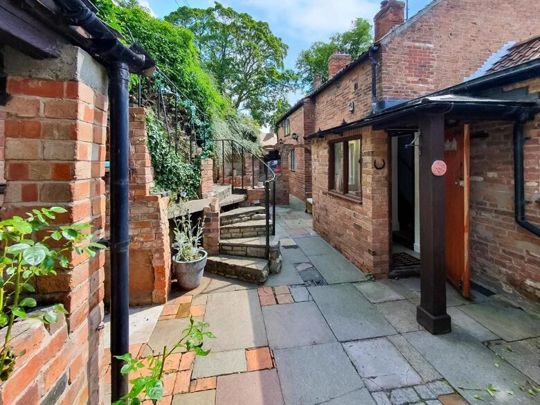 A Cosy Countryside Escape in Rural Nottinghamshire - Elkesley, United Kingdom