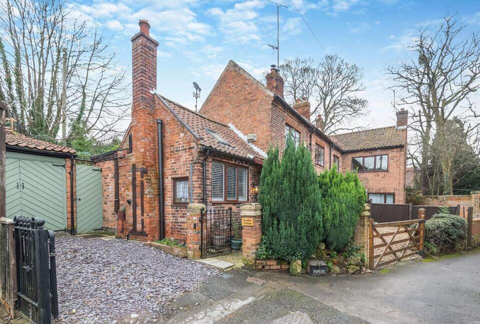A Cosy Countryside Escape in Rural Nottinghamshire - Elkesley, United Kingdom