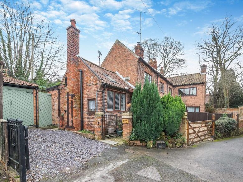 A Cosy Countryside Escape in Rural Nottinghamshire - Elkesley, United Kingdom