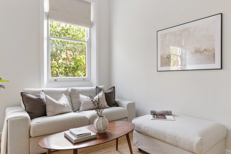 A Garden Square Apartment in the Heart of Kensington & Chelsea - Greater London, United Kingdom