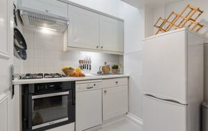 A Garden Square Apartment in the Heart of Kensington & Chelsea - Greater London, United Kingdom