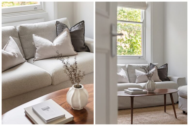 A Garden Square Apartment in the Heart of Kensington & Chelsea - Greater London, United Kingdom