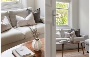 A Garden Square Apartment in the Heart of Kensington & Chelsea - Greater London, United Kingdom