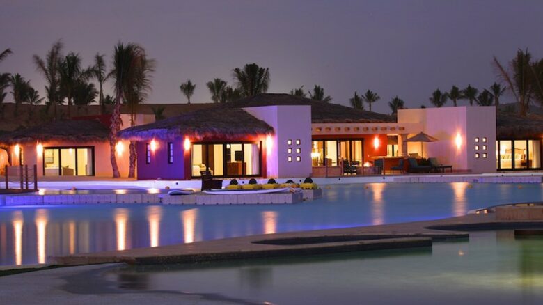 Diamante Resort Club - Deluxe Studio - Cabo San Lucas, Mexico