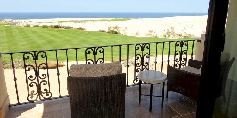 Diamante Resort Club - Deluxe Studio - Cabo San Lucas, Mexico