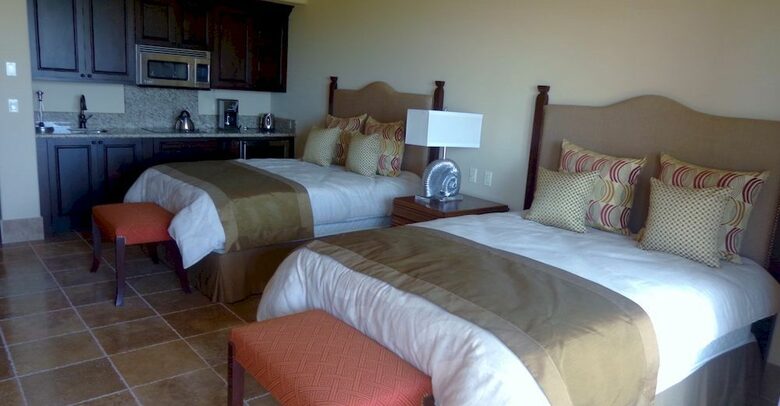 Diamante Resort Club - Deluxe Studio - Cabo San Lucas, Mexico