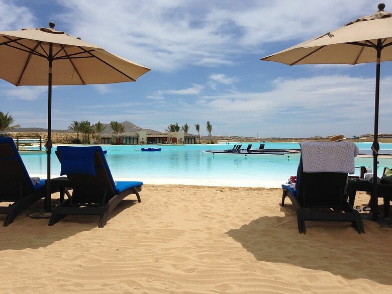 Diamante Resort Club - Deluxe Studio - Cabo San Lucas, Mexico