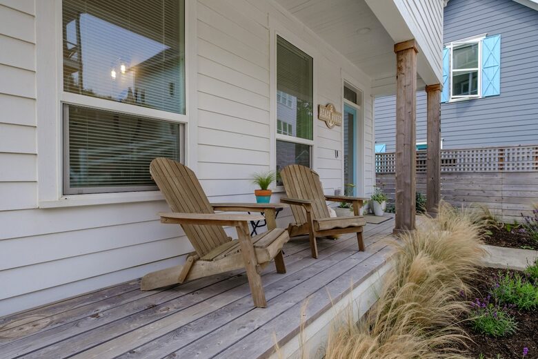 Elevated Lincoln City Oceanview Escape - Lincoln City, Oregon
