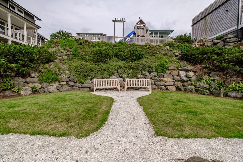 Elevated Lincoln City Oceanview Escape - Lincoln City, Oregon