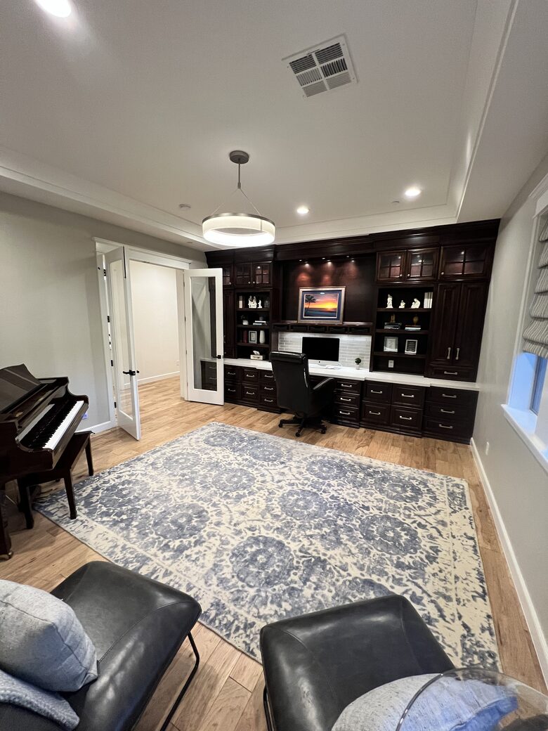 home office