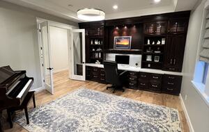 home office
