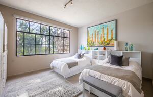 Hilltop Colonial Estate Overlooking San Miguel - San Miguel de Allende, Mexico