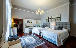 Hilltop Colonial Estate Overlooking San Miguel - San Miguel de Allende, Mexico