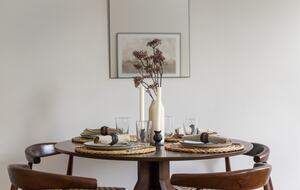 A Garden Square Apartment in the Heart of Kensington & Chelsea - Greater London, United Kingdom