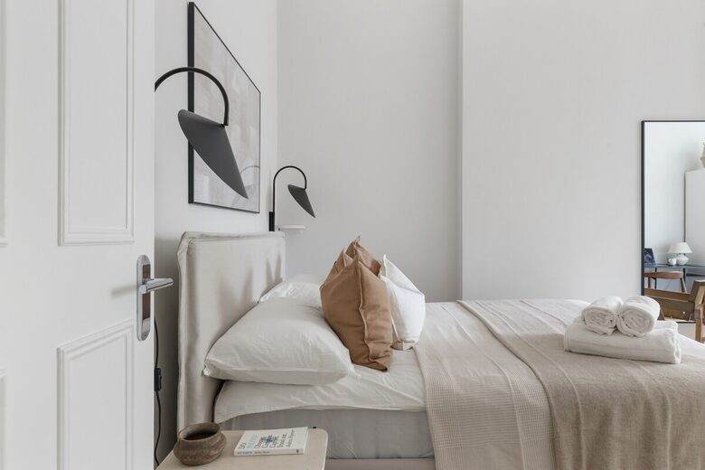 A Garden Square Apartment in the Heart of Kensington & Chelsea - Greater London, United Kingdom