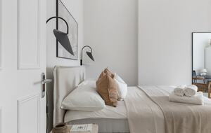 A Garden Square Apartment in the Heart of Kensington & Chelsea - Greater London, United Kingdom