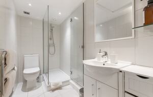 A Garden Square Apartment in the Heart of Kensington & Chelsea - Greater London, United Kingdom