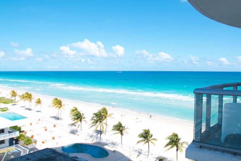 Sunny Isles Oceanfront Luxury - Sunny Isles Beach, Miami, Florida