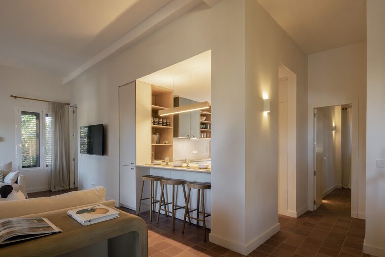 Elegant Coastal Villa Near Dénia’s Calas - Dénia, Spain