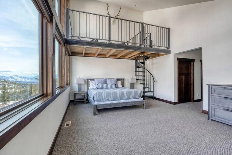Big Mountain Alpine Estate - Whitefish, Montana