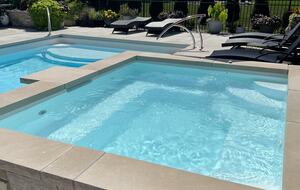 Fox Lake Village Retreat with Saltwater Pool & Spa - Waukesha, Wisconsin