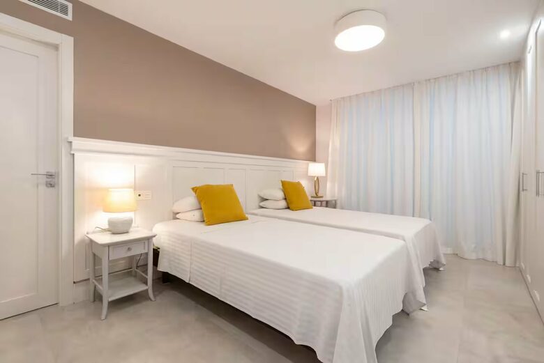 World-Class Marbella Townhome Beside Puente Romano - Marbella, Spain