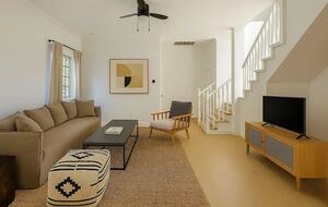 An Architectural Estate on the Riviera