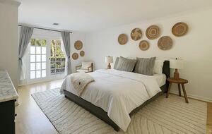An Architectural Estate on the Riviera