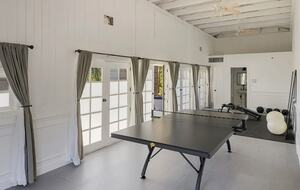 An Architectural Estate on the Riviera