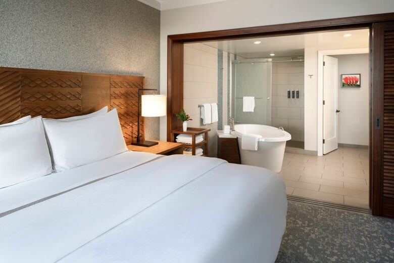 Westin Nanea Three Bedroom Villa - Lahaina, Hawaii