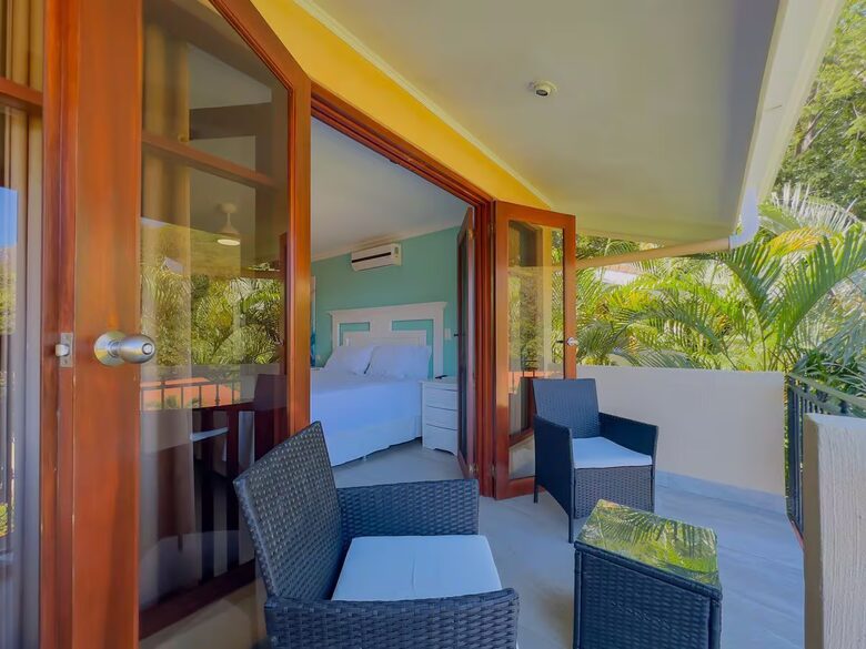 Private Pacific Retreat at Bahía Pez Vela - Ocotol, Costa Rica