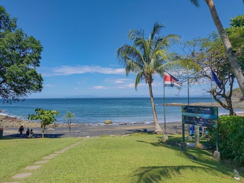 Private Pacific Retreat at Bahía Pez Vela - Ocotol, Costa Rica