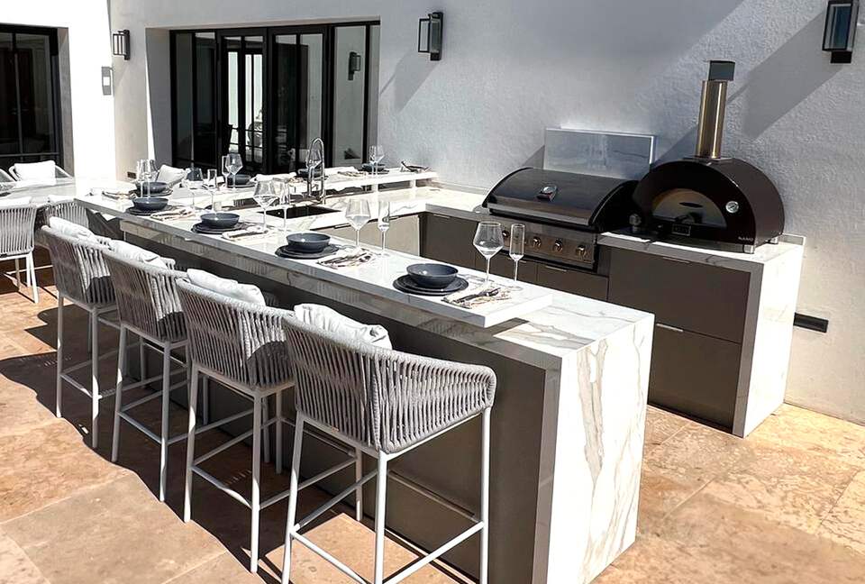 Sotogrande Sanctuary with Pool Cabana & Club Access - San Roque, Spain