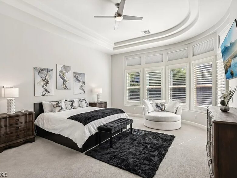 Private Modern Retreat 15 minutes to Las Vegas strip in Henderson - Henderson, Nevada