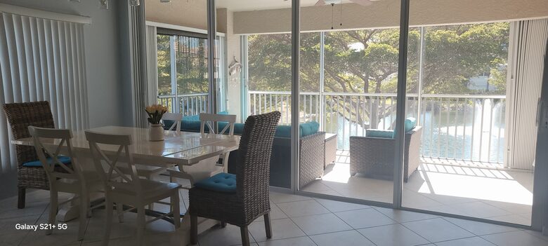Serene Florida Retreat in a Gated Community - Naples, Florida