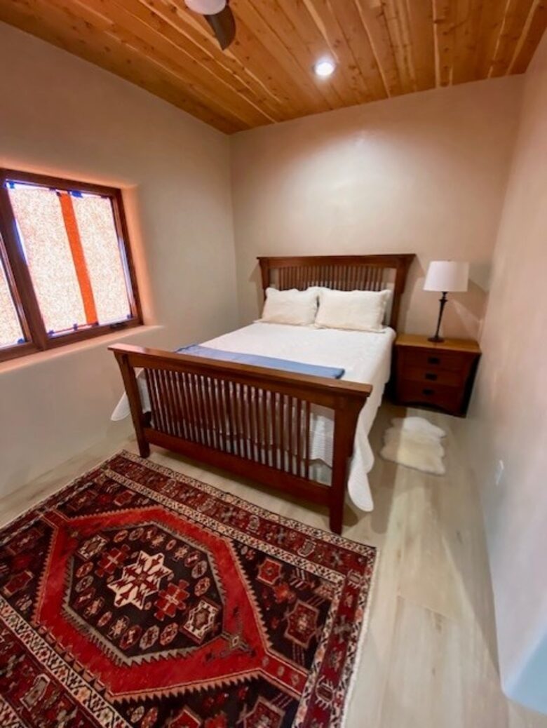 High Desert Adobe Escape Near Taos - El Prado, New Mexico
