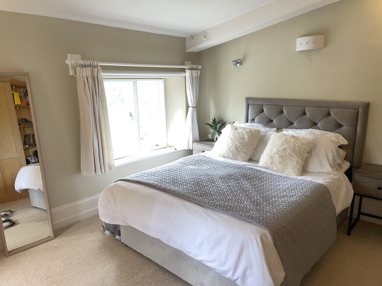 Rickmansworth escape - Rickmansworth, United Kingdom